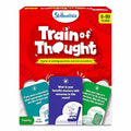 Train Of Thoughts