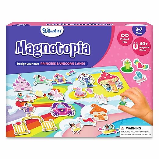 Magnetopia