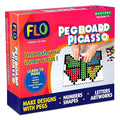 Peg Board  Picasso