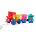 Wobble Wagon