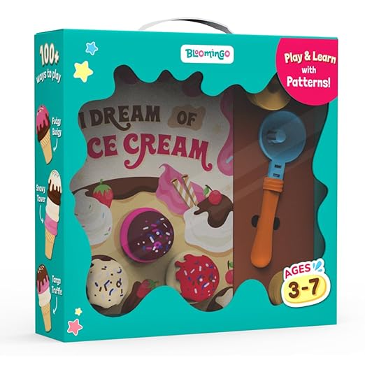 Bloomingo Idream of Ice Cream