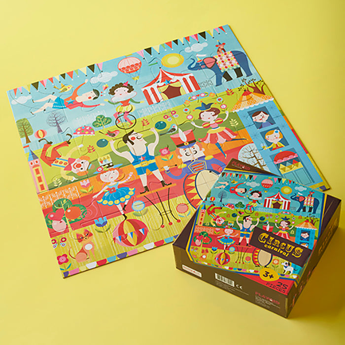 Circus Carnival