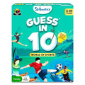 Guess in 10 - World of the Sports