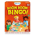 Boom Boom Bingo