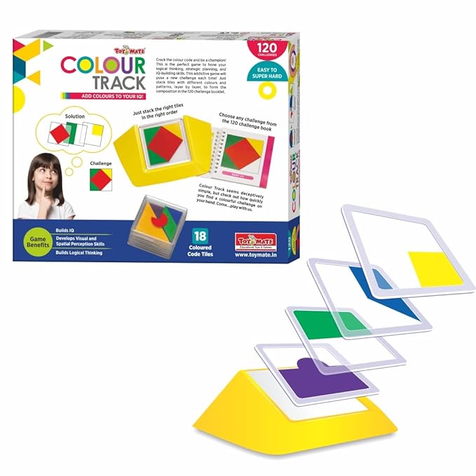 Colour Track