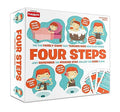 Four Steps