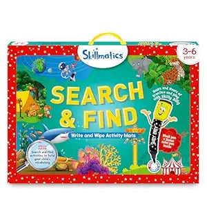 Search & Find