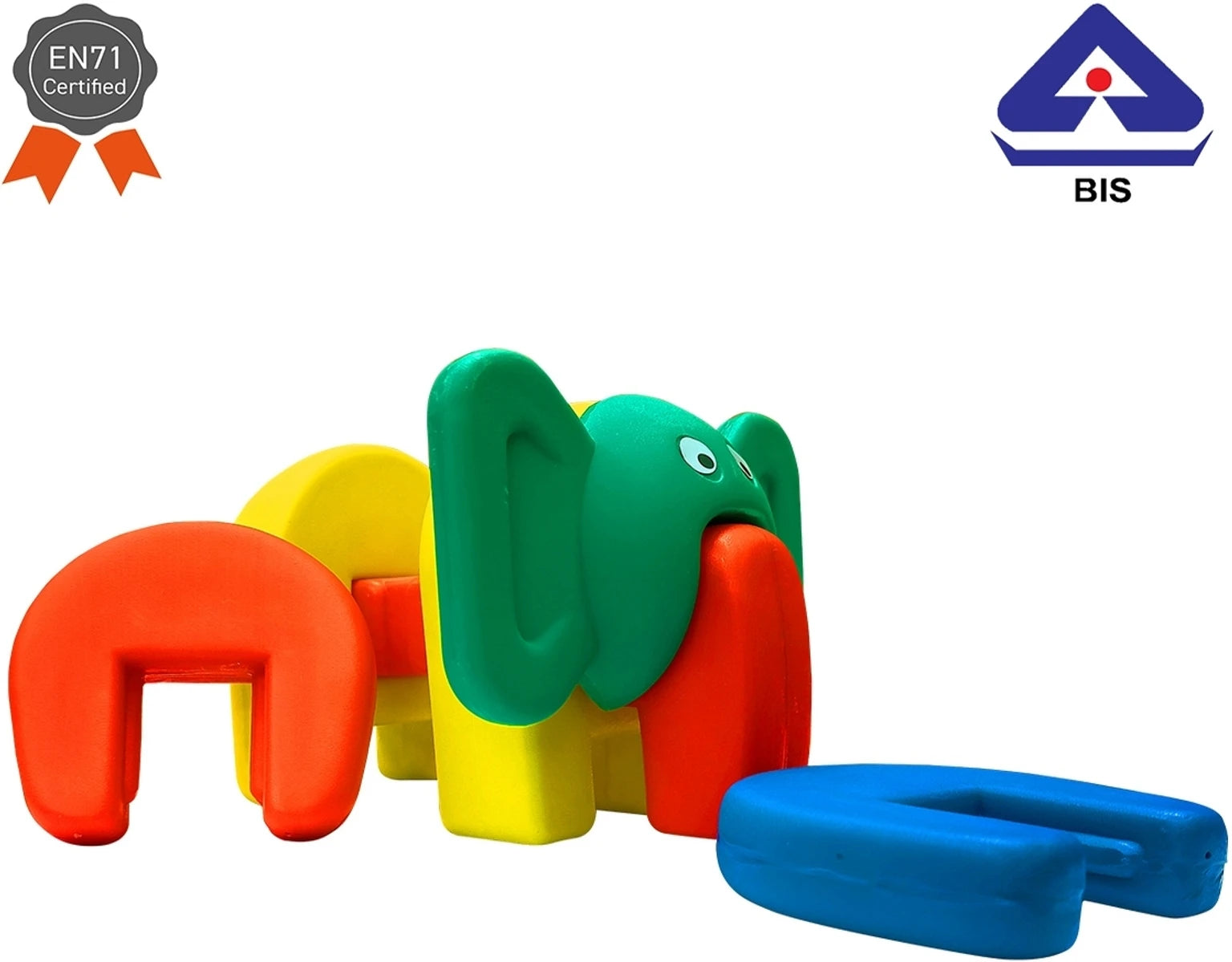 My Pet Elephant