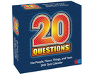 20 Questions