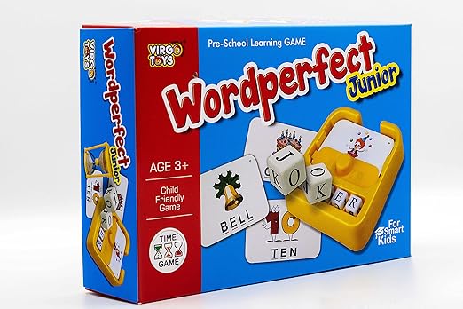 Wordperfect Junior