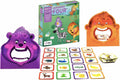 Hungrrry Four