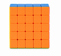 5x5 Speed Cube Puzzle