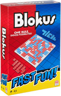 Blokus Duel