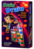 Brain Drain