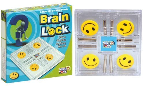 Brain Lock