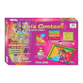 Brainy Quiz Contest