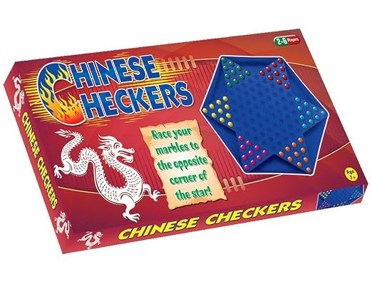Business Trade Game