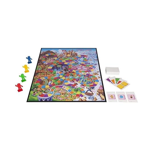 Candy Land