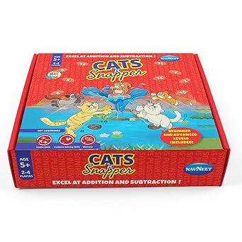 Cat Snapper