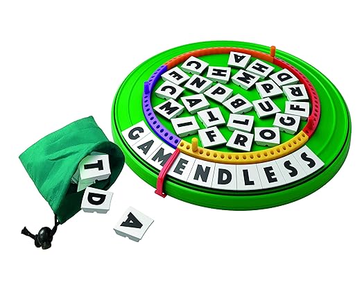 Chain Letters