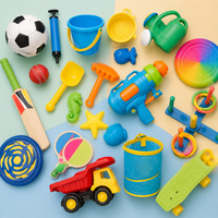 Outdoor Toys