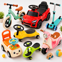 Ride-On Toys