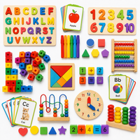 Learning Toys