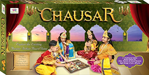 Chausar
