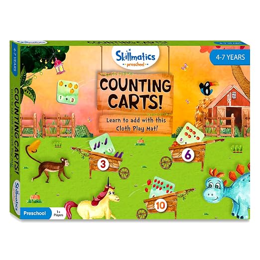 Counting Carts