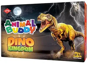 Dino Kingdom