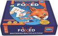 Foxed