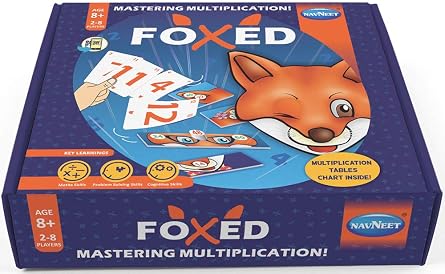 Foxed