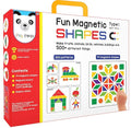 Fun Magnetic Shapes