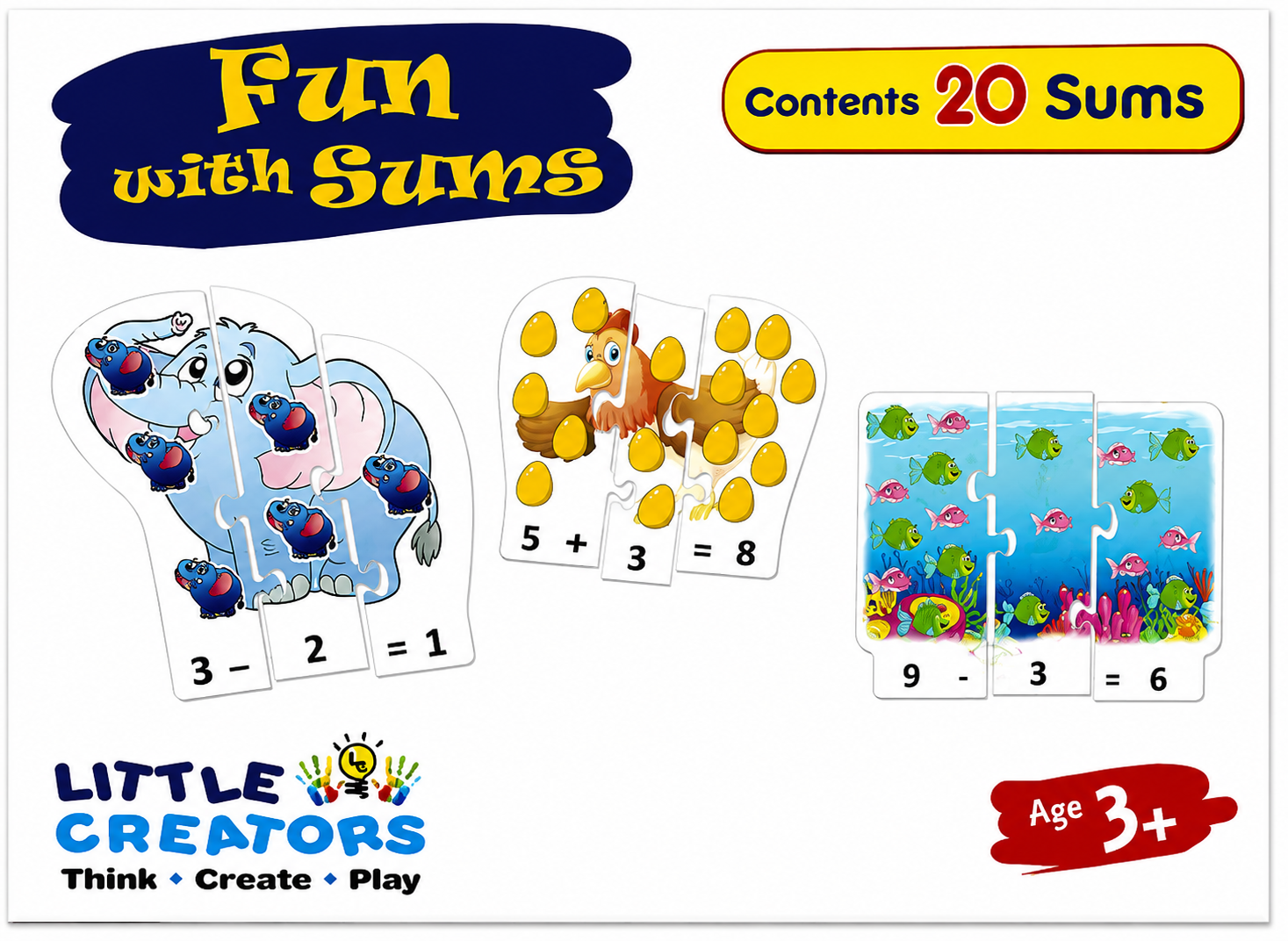 Fun with Sums