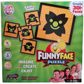 Funny Face Puzzle