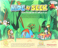 Hide N Seek