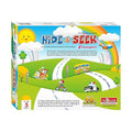 Hide N Seek Transport Puzzle