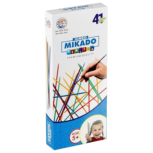 Jumbo Mikado