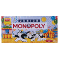 Junior Monopoly Board Game