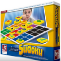 Junior Sudoku Puzzle