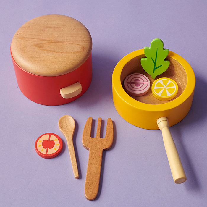 Kitchen Set