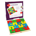 Locking Blocks