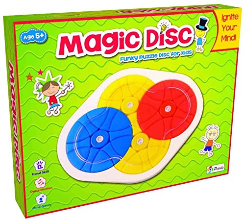 Magic Disc