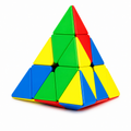Master Pyraminx Puzzle Cube