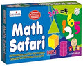 Math Safari