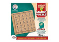 Maths Total 15 – Magic Puzzle