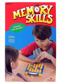 Memory Skills
