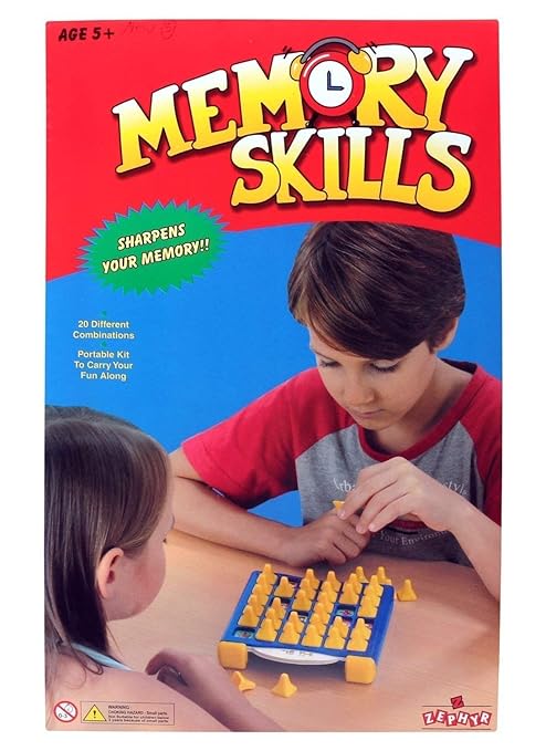 Memory Skills