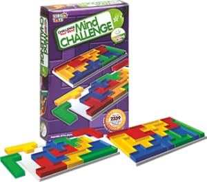 Mind Challenge
