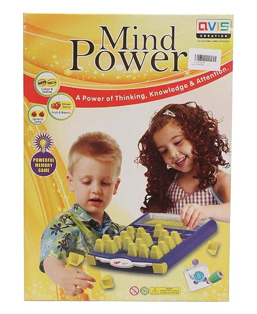 Mind Power